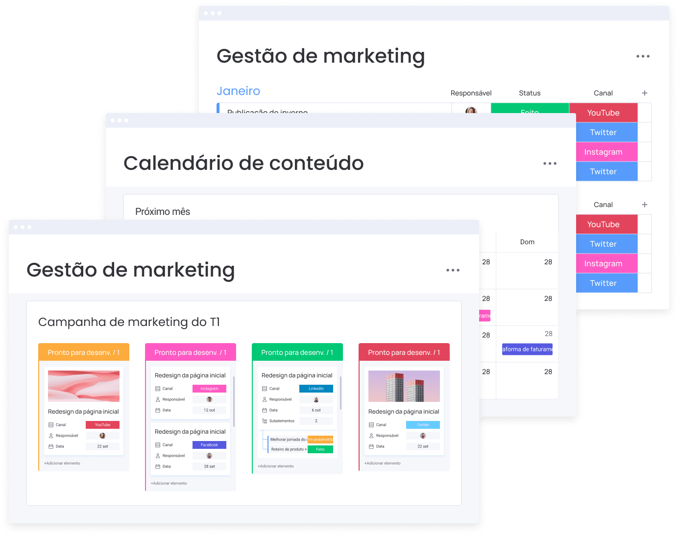 pt marketing